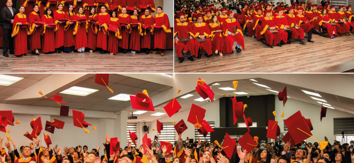 Graduación---Mayo