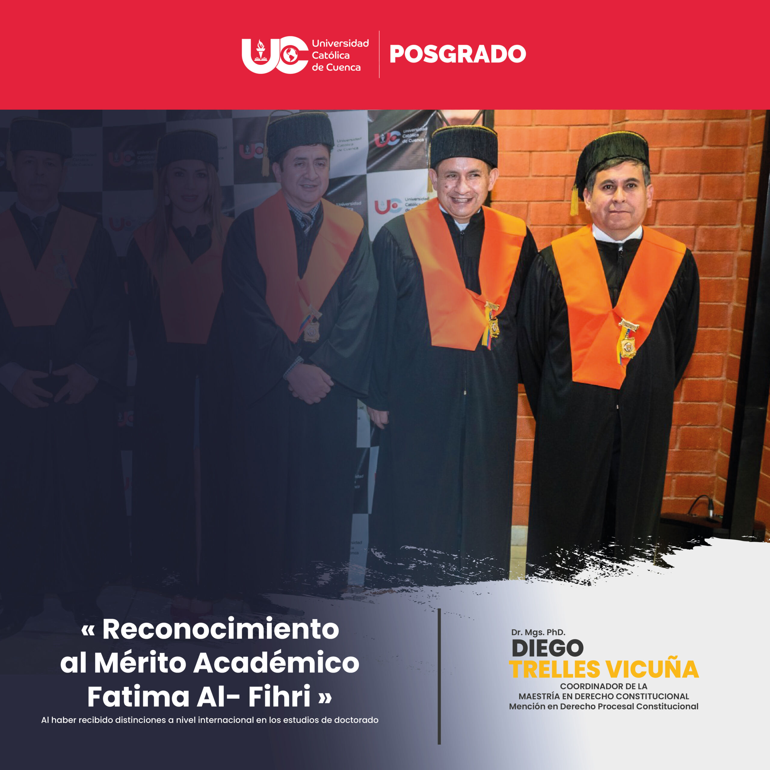 NOTICIAS CON COORDINADORES O DOCENTES