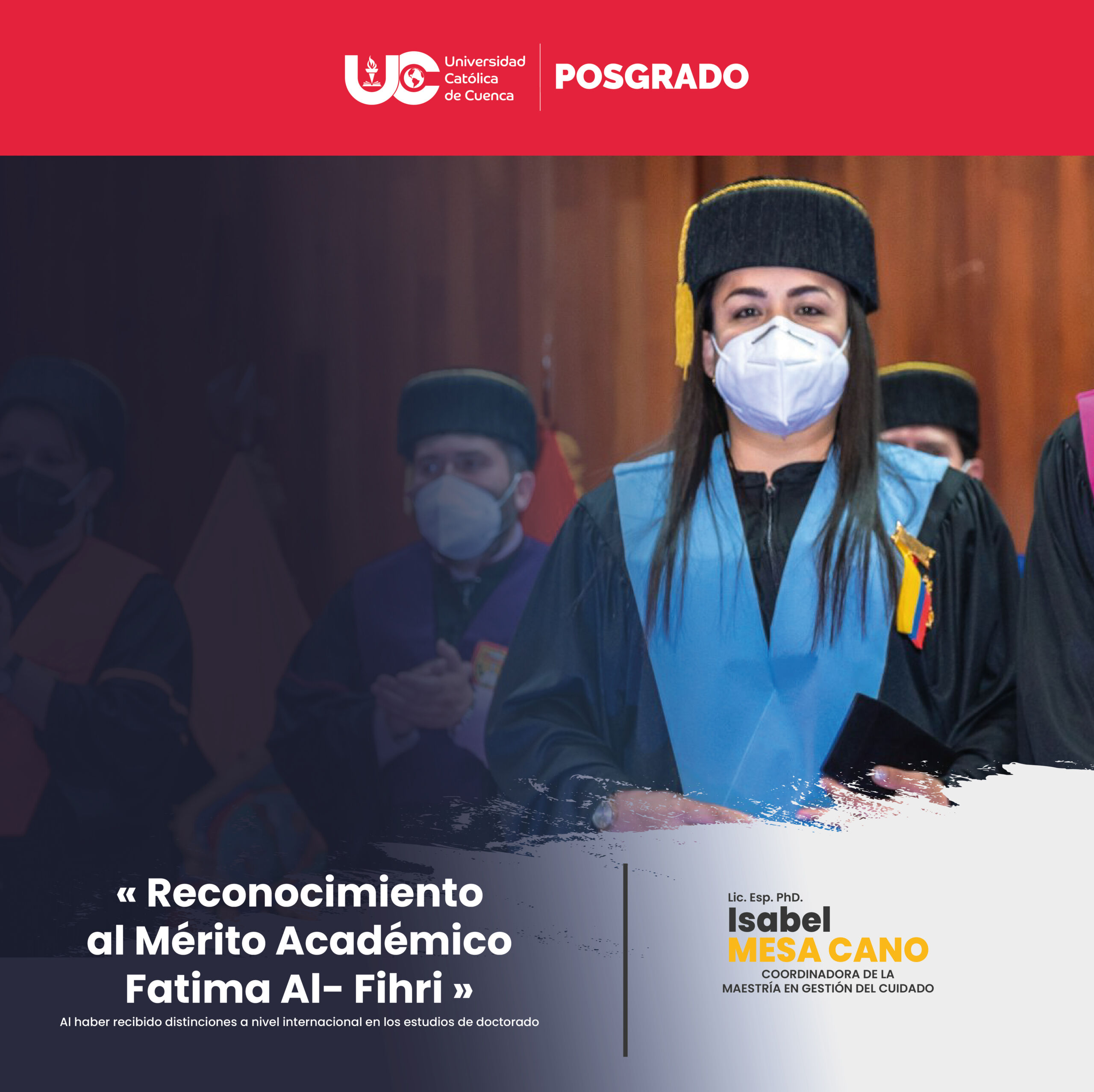 NOTICIAS CON COORDINADORES O DOCENTES