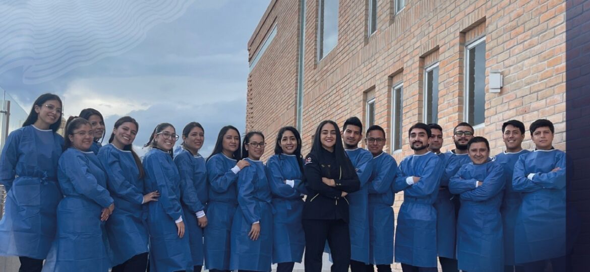 Bienvenidos Posgradistas