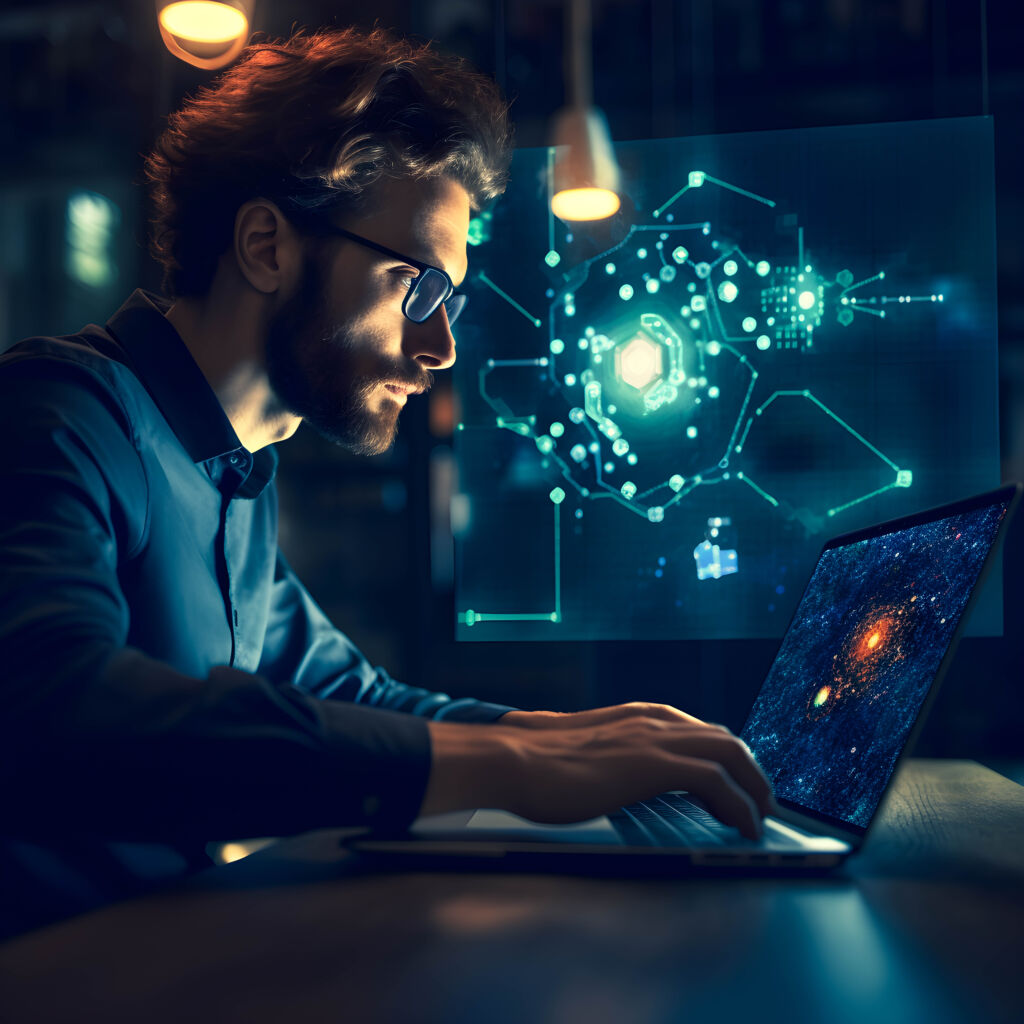 Maestría en Tecnologías de la Información