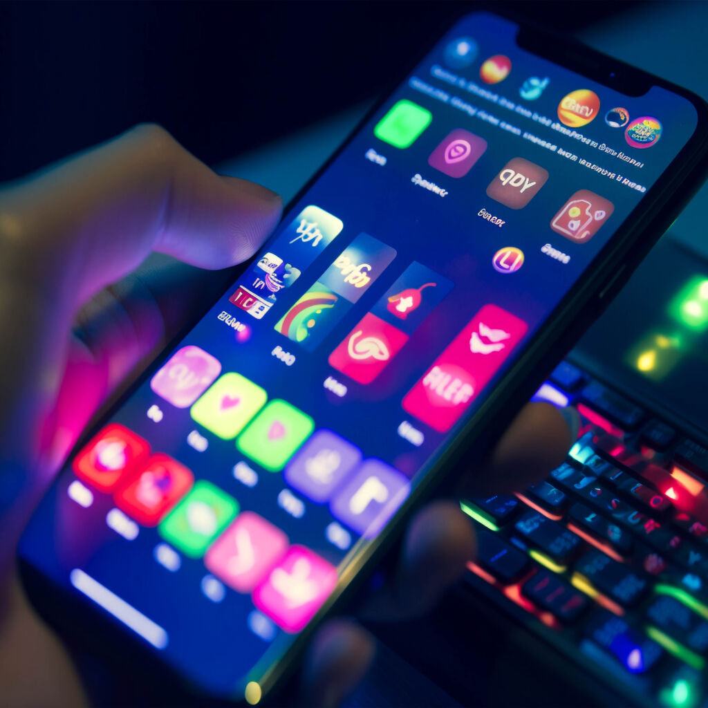 Maestría en Comunicación Mención en Comunicación Digital