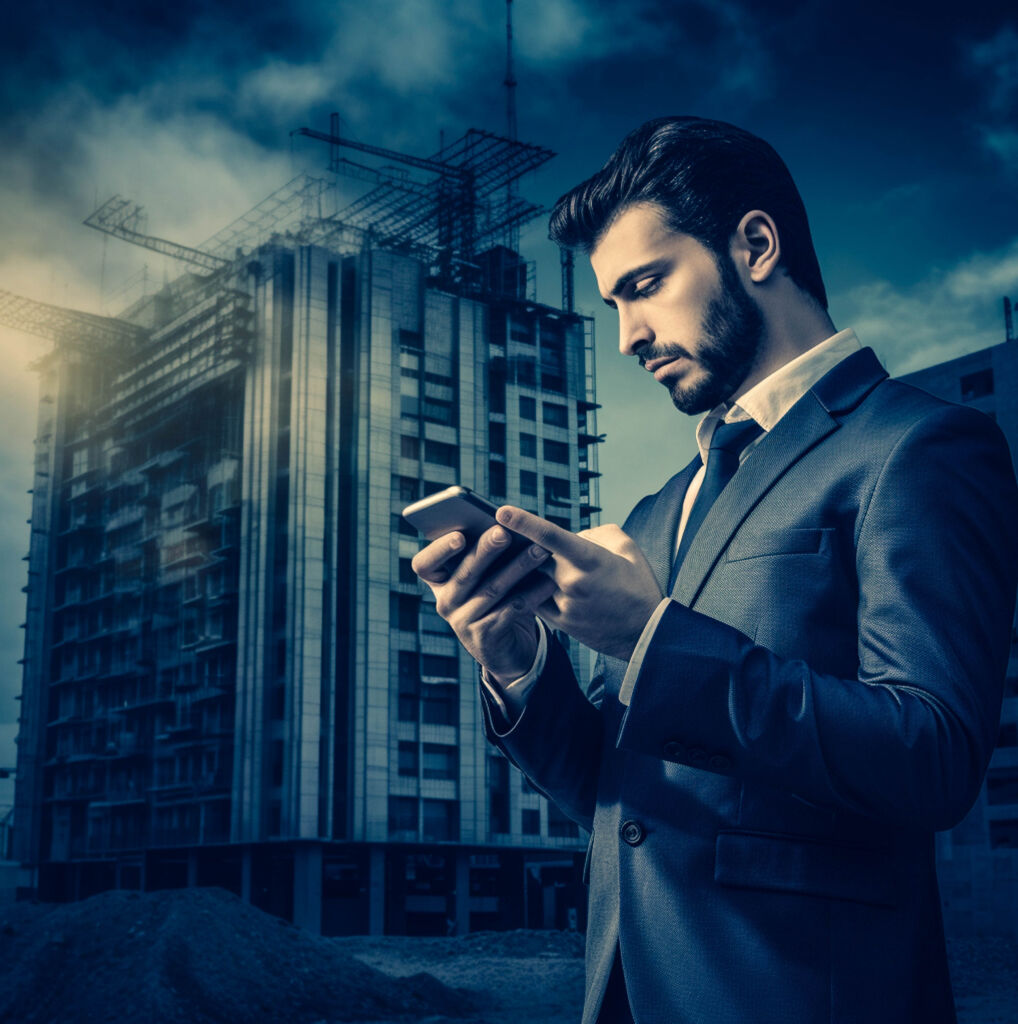 Maestría en Construcciones Mención en Administración de la Construcción Sustentable