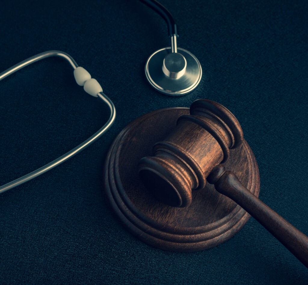 Maestría en Derecho Médico