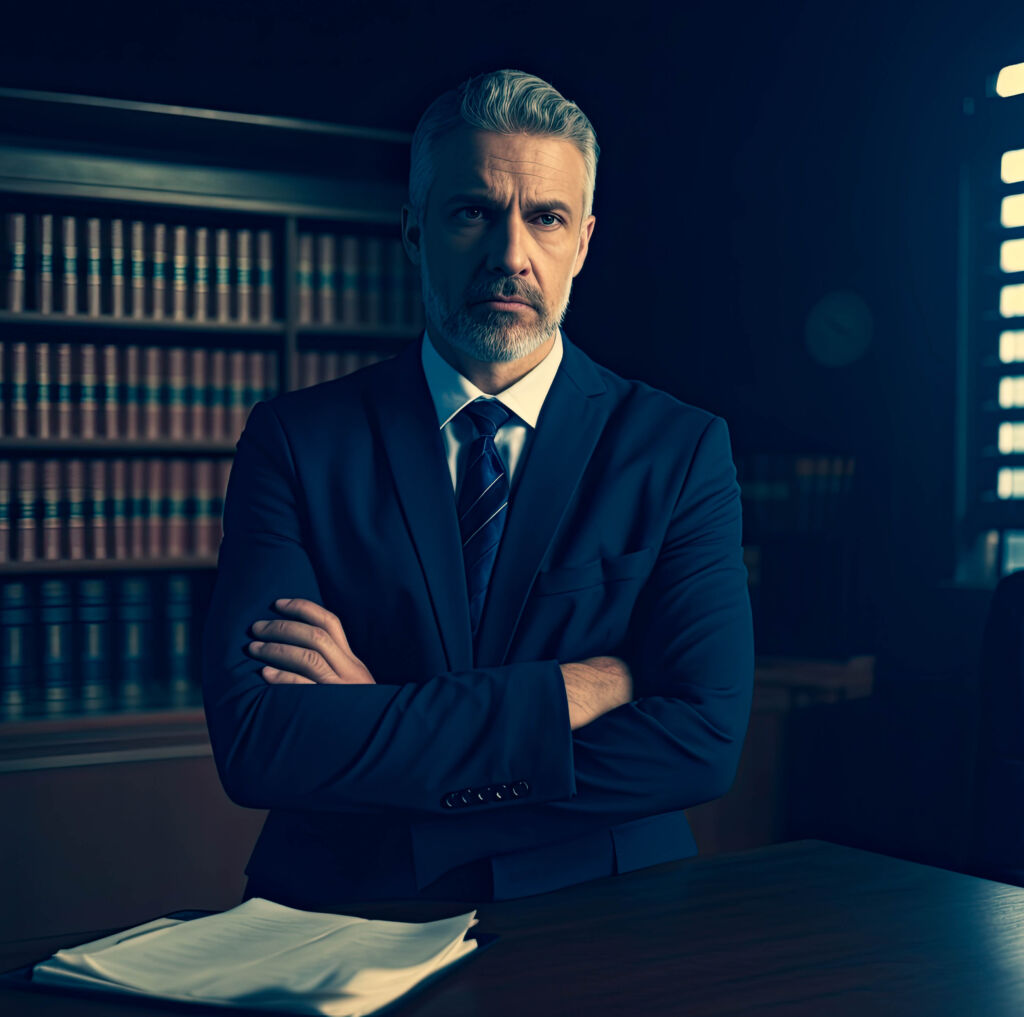 Maestría en Derecho Procesal Penal y Litigación Oral