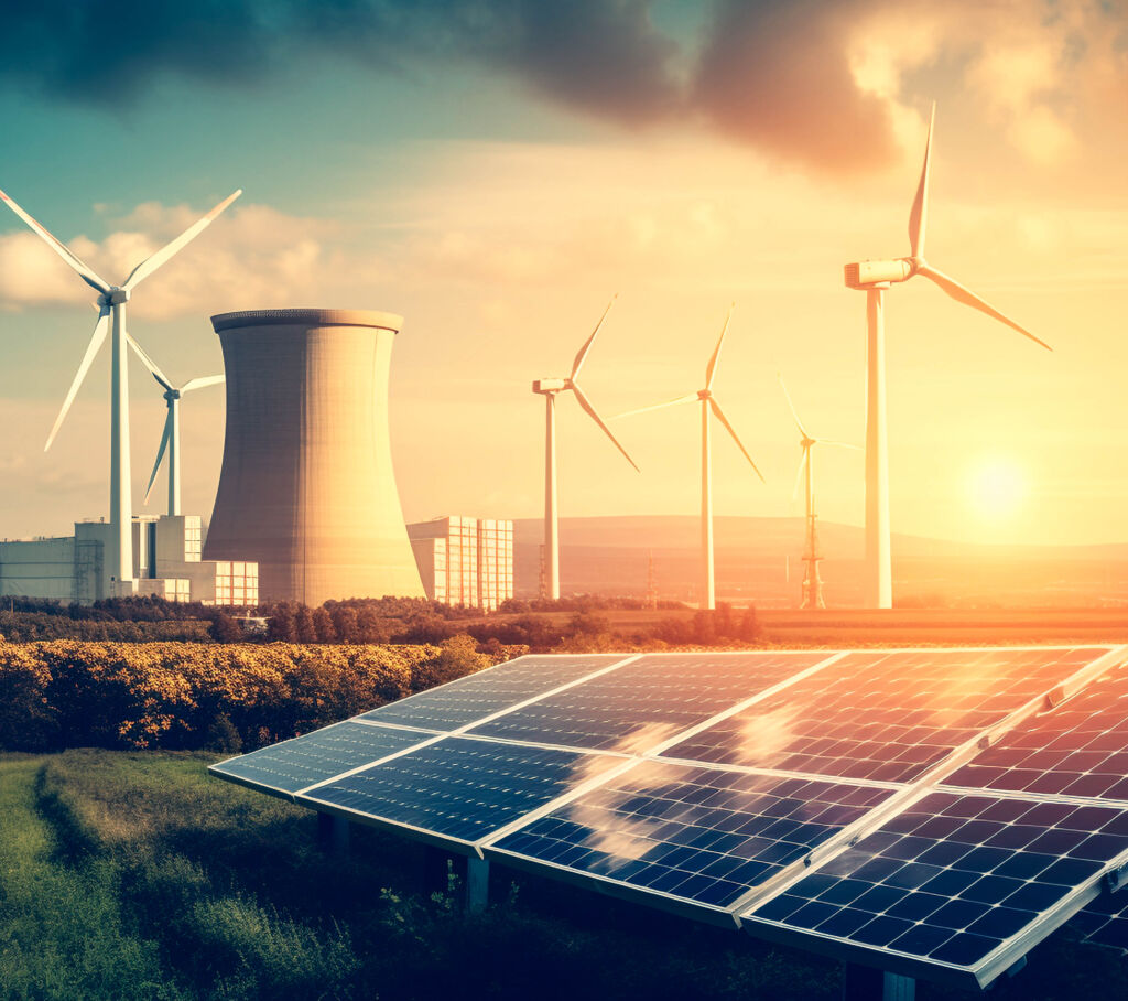 Maestría en Energías Renovables