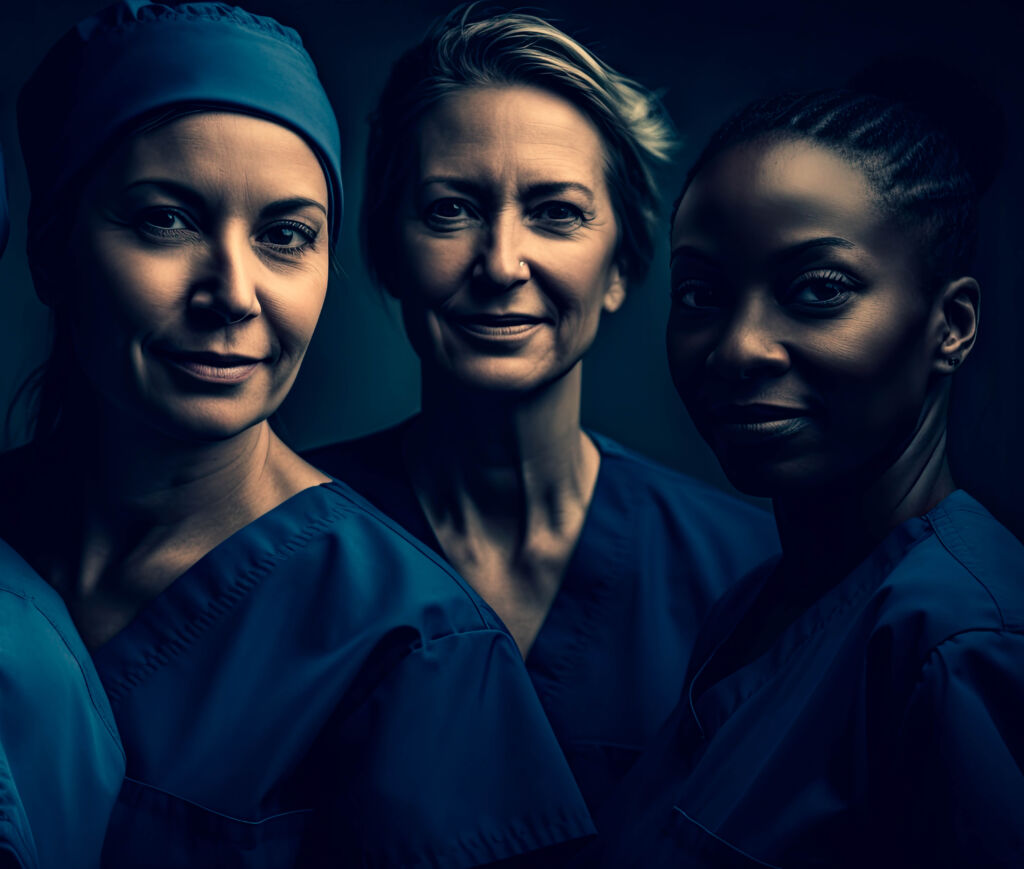 Maestría en Gestión del Cuidado