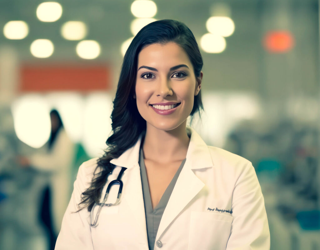 Maestría en Salud Pública