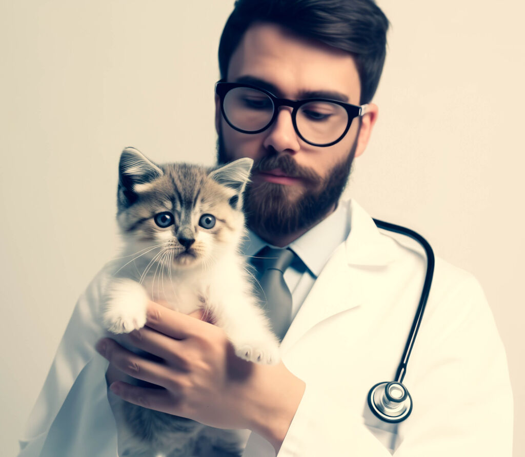 Maestría en Medicina Veterinaria Mención Clínica y Cirugía de Pequeñas Especies