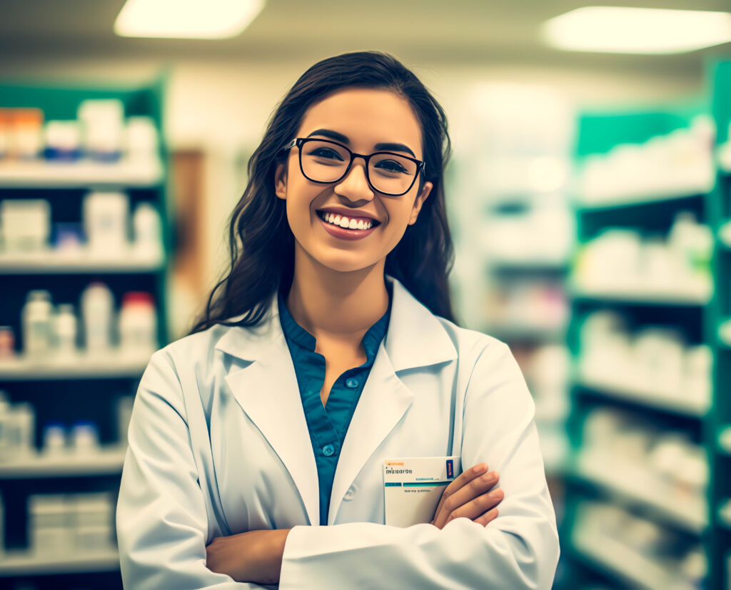 Maestría en Diagnóstico de Laboratorio Clínico y Molecular