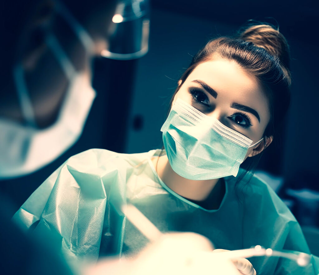 Especialización en Endodoncia