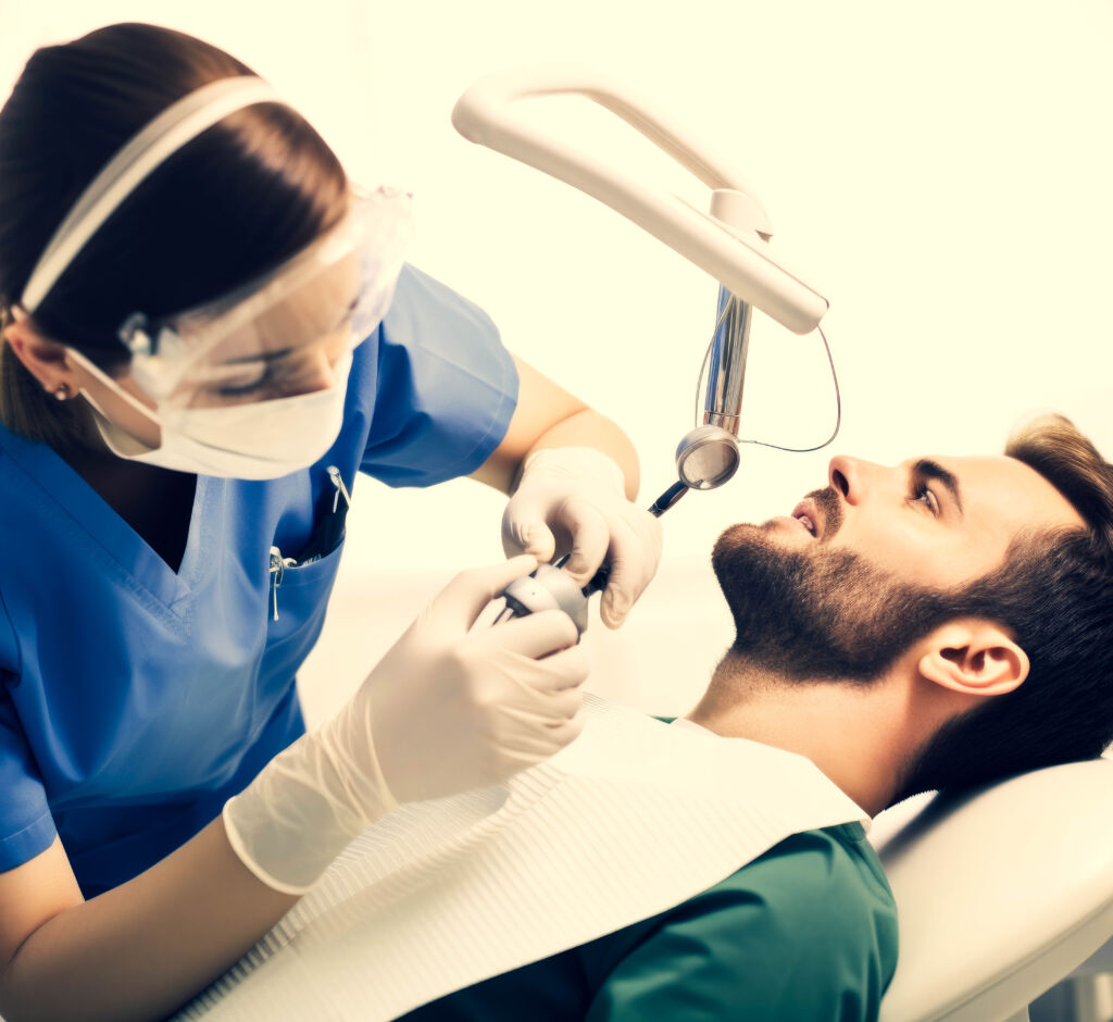 Especialización en Ortodoncia