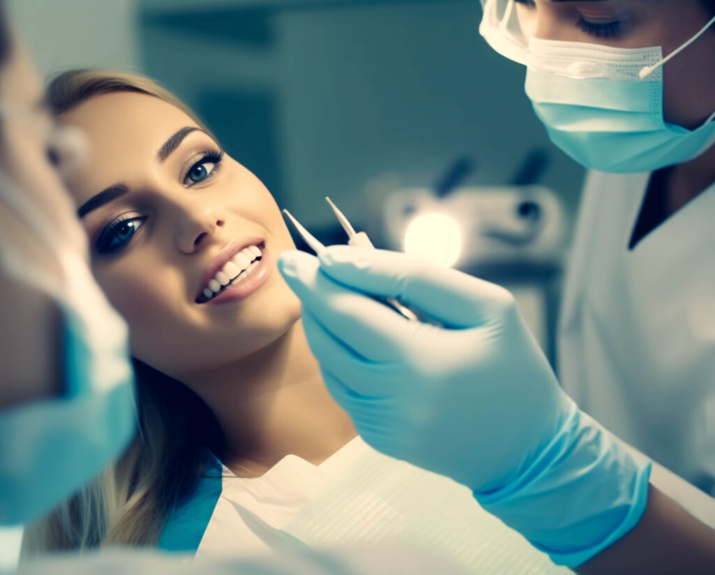 Especialización en Periodoncia e Implantología Quirúrgica