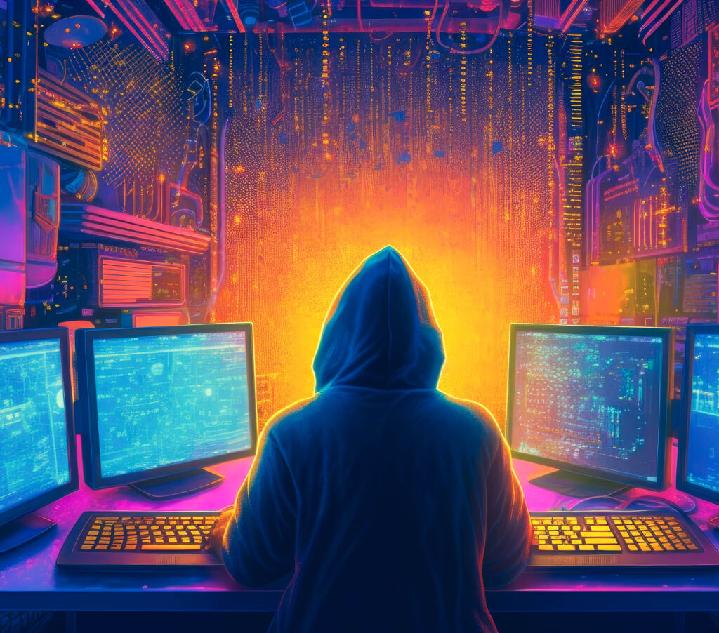 Maestría en Ciberseguridad