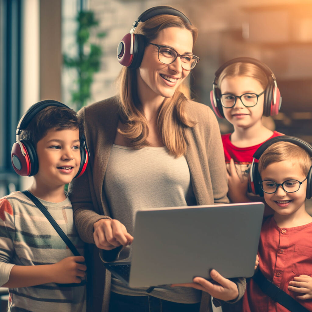 Maestría en Enseñanza de Inglés como Lengua Extranjera