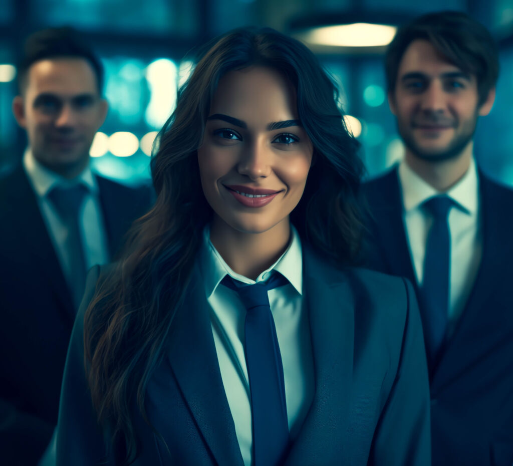 Maestría en Administración de Empresas Mención en Dirección y Gestión de Proyectos