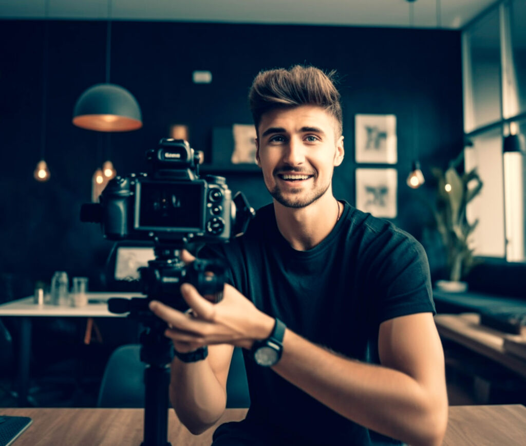 Maestría en Comunicación Estratégica Digital y Audiovisual